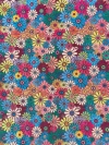 Printed simulated wood grain, pVC artificial leather, pU leather Application Scenario